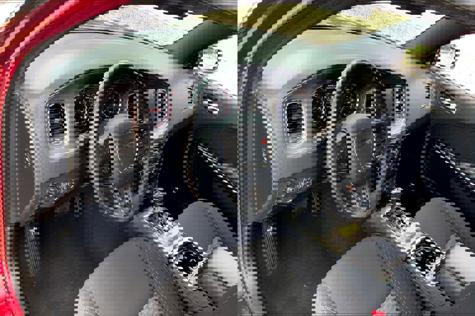 Used 2023 Dodge Charger SXT image 17