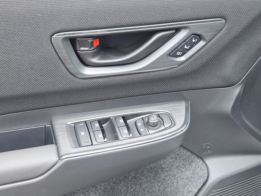 New 2026 Subaru Outback Limited XT AWD/4WD image 25