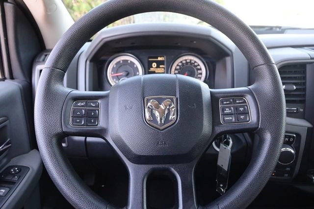 Used 2017 RAM 1500 Tradesman w/ Power & Remote Entry Group image 9