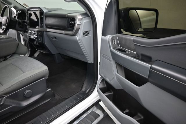 Used 2024 Ford F150 XLT w/ Tow/Haul Package AWD/4WD image 23