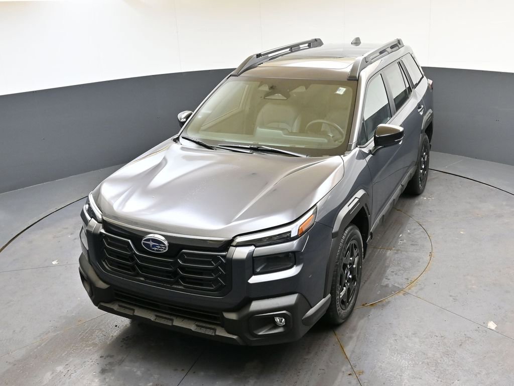 New 2026 Subaru Outback Limited image 46
