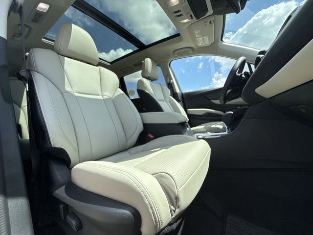 Certified 2026 Subaru Ascent Limited AWD/4WD image 26