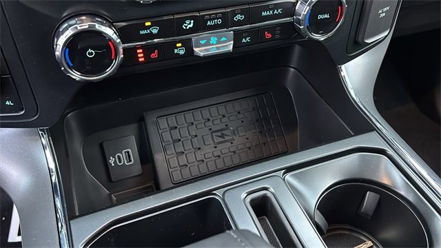 New 2025 Ford F150 XLT w/ Equipment Group 302A MID image 20