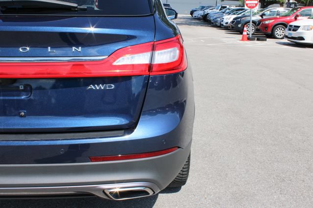 Used 2017 Lincoln MKX Reserve w/ Lincoln MKX Climate Package AWD/4WD image 44