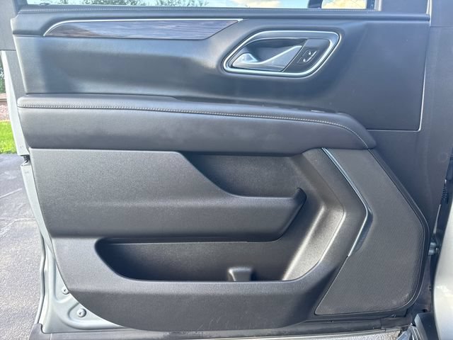 Used 2023 Chevrolet Tahoe LS w/ Driver Alert Package AWD/4WD image 10