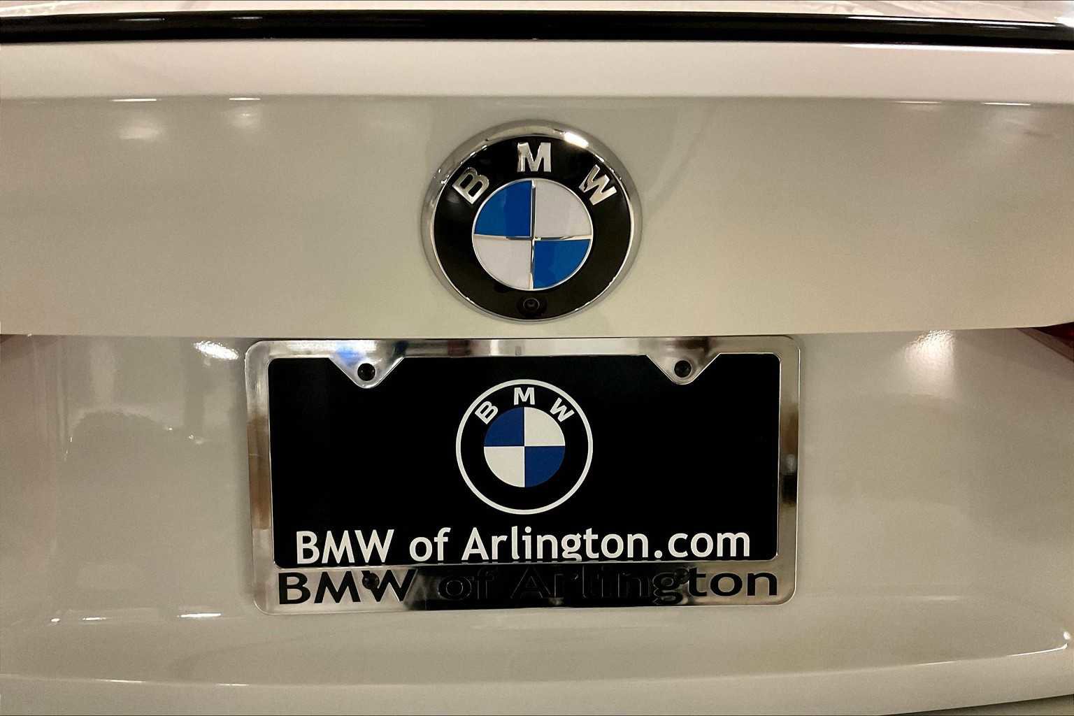 Used 2026 BMW 430i Coupe w/ M Sport Package image 15