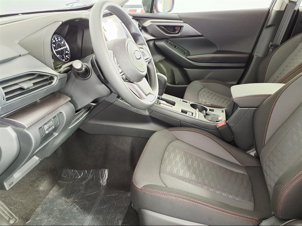 New 2026 Subaru Impreza 2.0i Sport AWD/4WD image 6