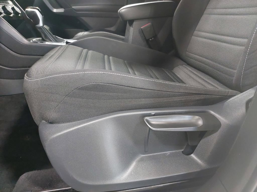 Used 2023 Volkswagen Tiguan S w/ Driver Assistance Package AWD/4WD image 28