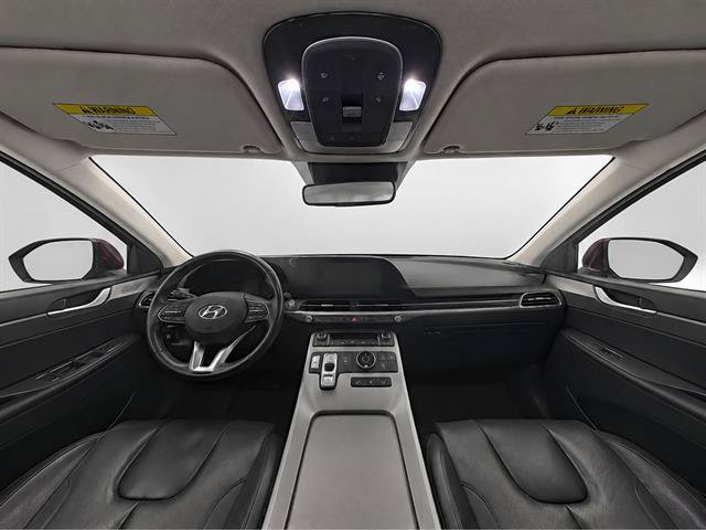 Used 2021 Hyundai Palisade SEL w/ Premium Package AWD/4WD image 18
