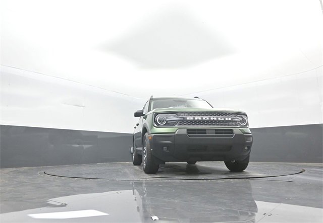 New 2025 Ford Bronco Sport Big Bend w/ Convenience Package image 30