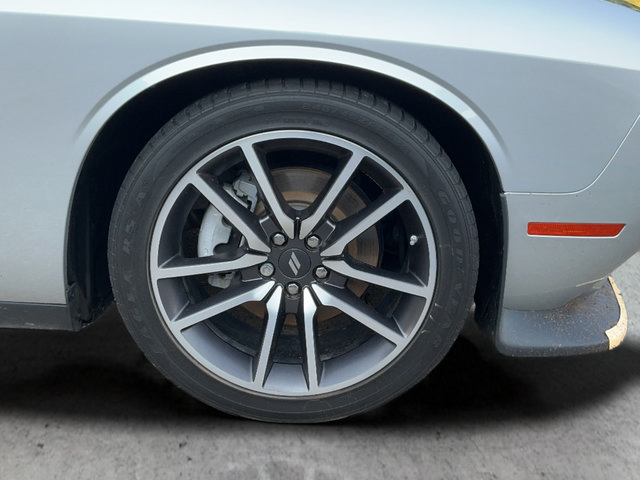 Used 2023 Dodge Challenger GT w/ Plus Package RWD image 27