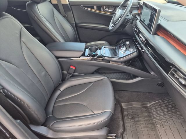 Certified 2023 Lincoln Nautilus Reserve w/ Monochromatic Package AWD/4WD image 32