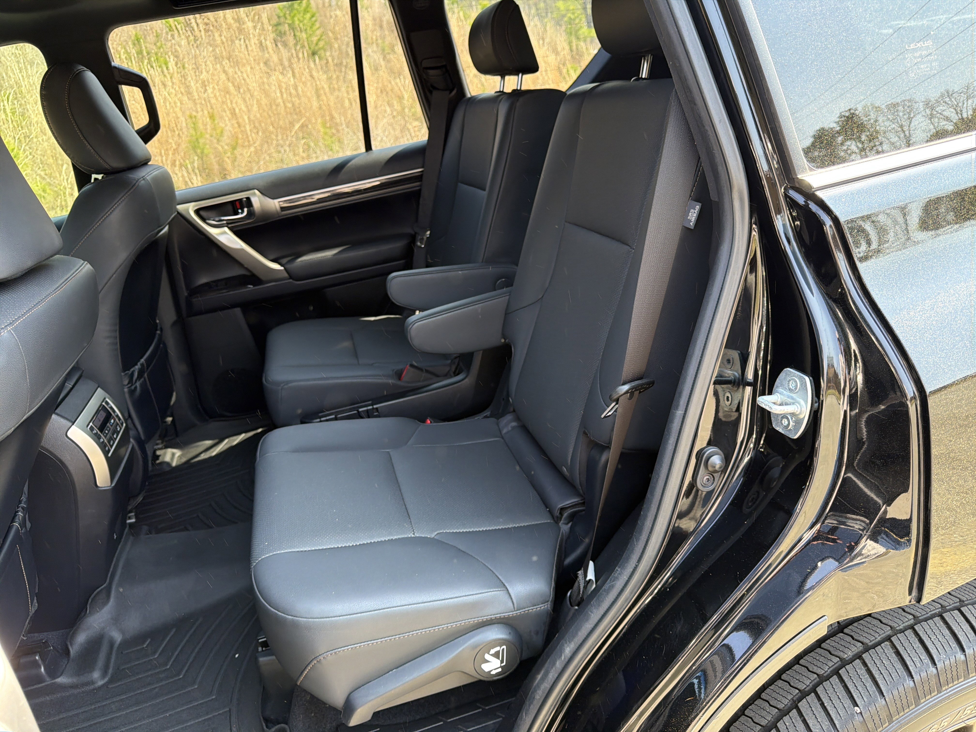 Used 2020 Lexus GX 460 Premium AWD/4WD image 20
