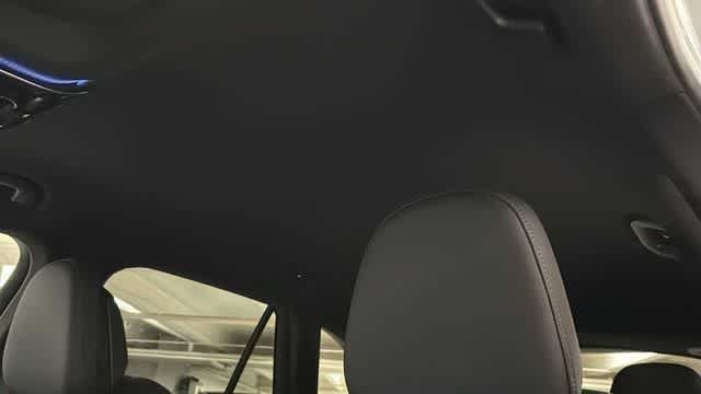 Certified 2026 Mercedes-Benz GLC 300 4MATIC image 25