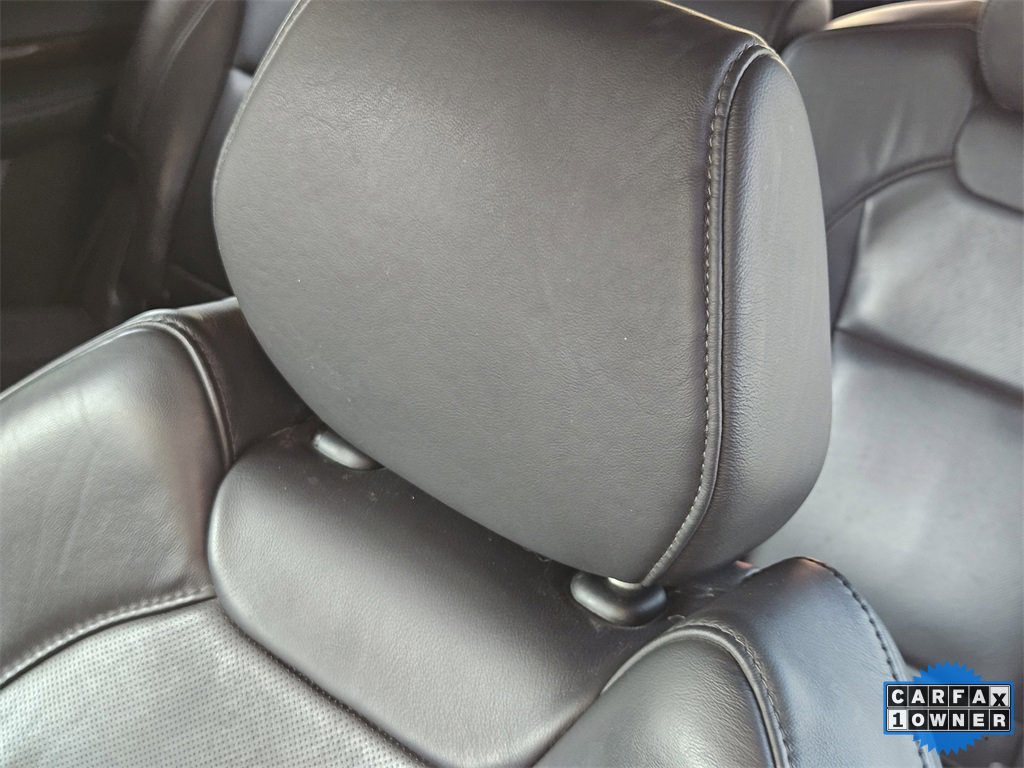 Certified 2016 Acura MDX SH-AWD image 15