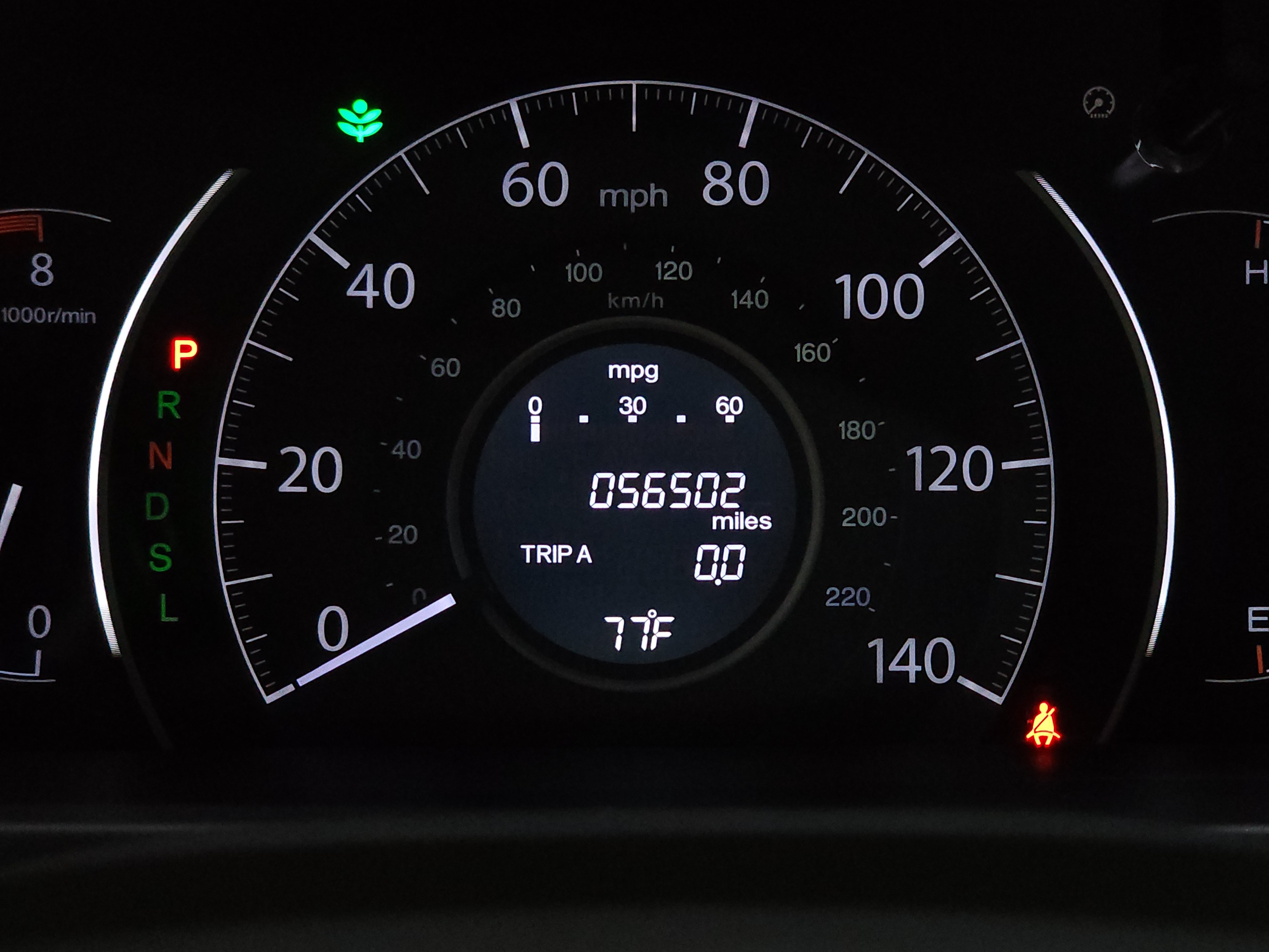 Used 2016 Honda CR-V EX-L image 26