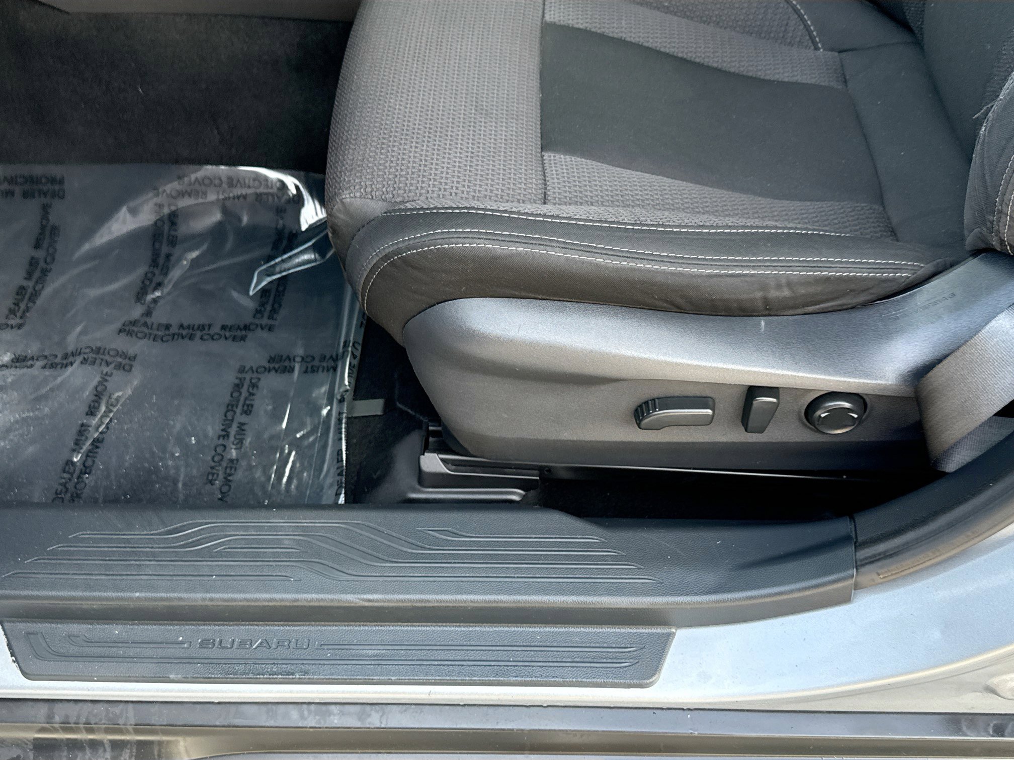 Used 2020 Subaru Outback Premium image 16