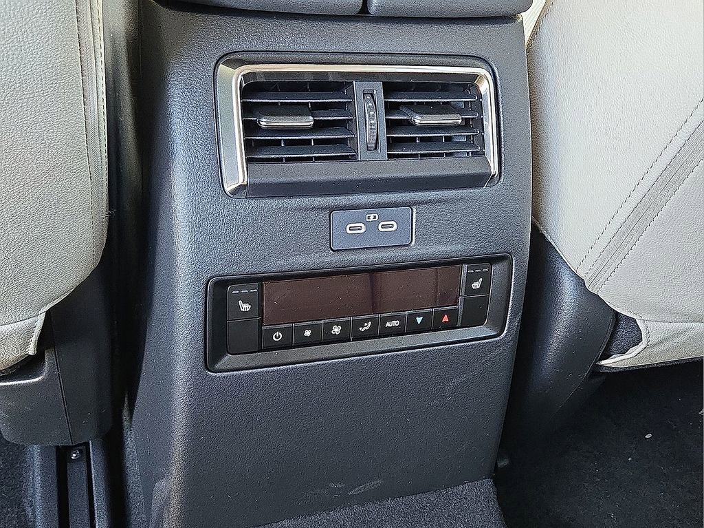 New 2026 MAZDA CX-70 3.3 Turbo w/ Premium Package image 15