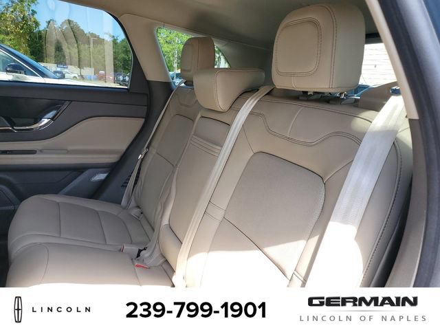 New 2024 Lincoln Corsair Grand Touring w/ Equipment Group 301A AWD/4WD image 13