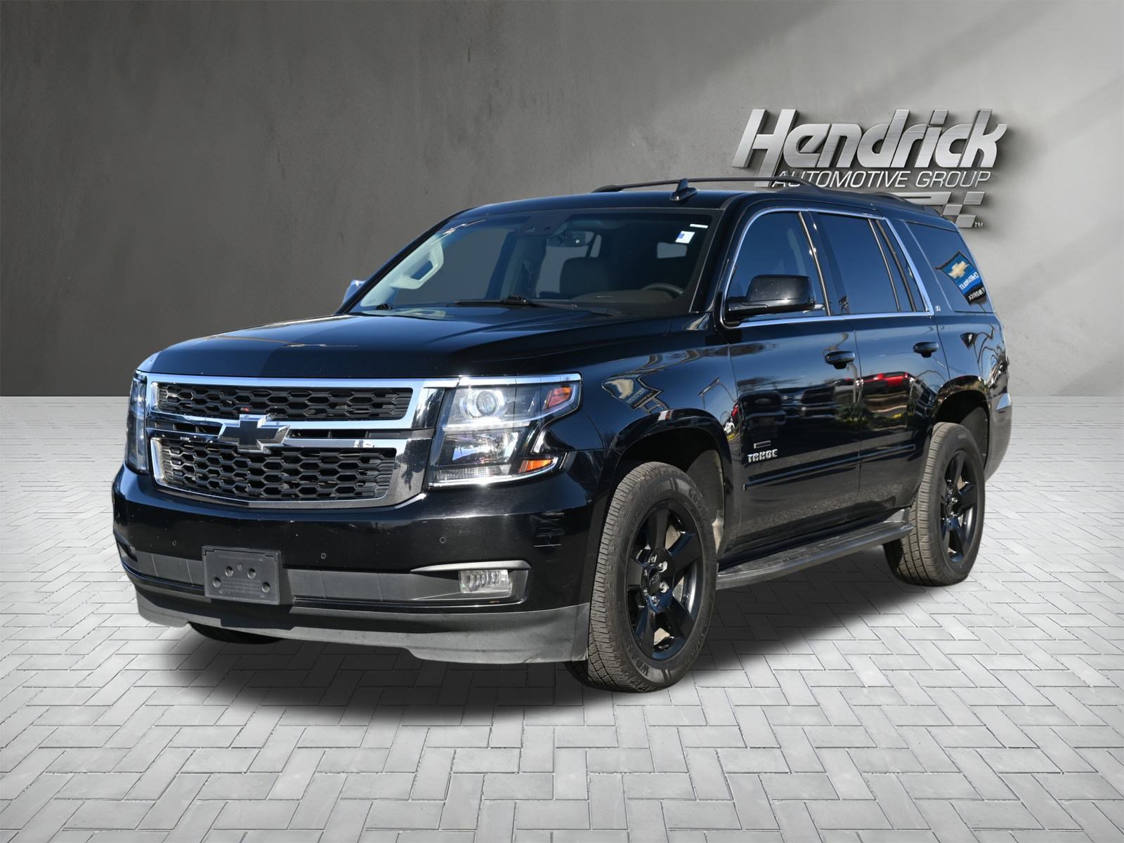 Used 2019 Chevrolet Tahoe LT image 8