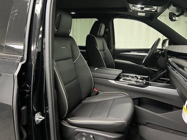New 2026 Cadillac Escalade Sport image 17