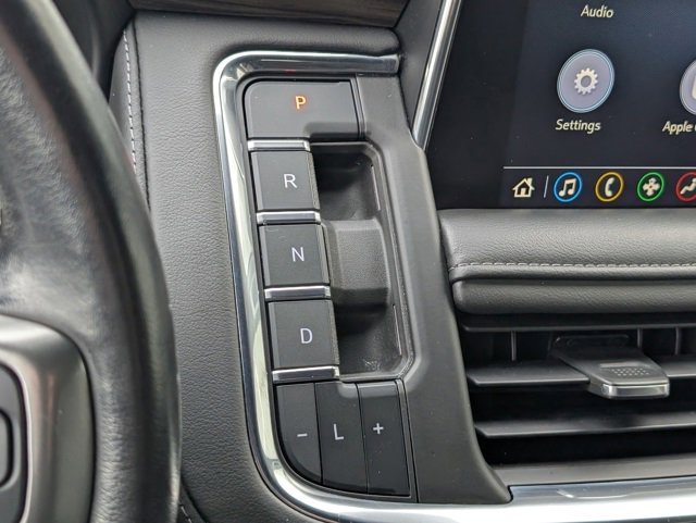 Used 2021 Chevrolet Tahoe LT w/ Luxury Package image 15