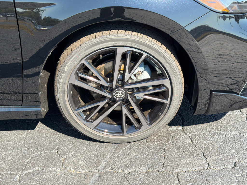 New 2026 Toyota Camry XSE w/ Premium Package FWD image 14