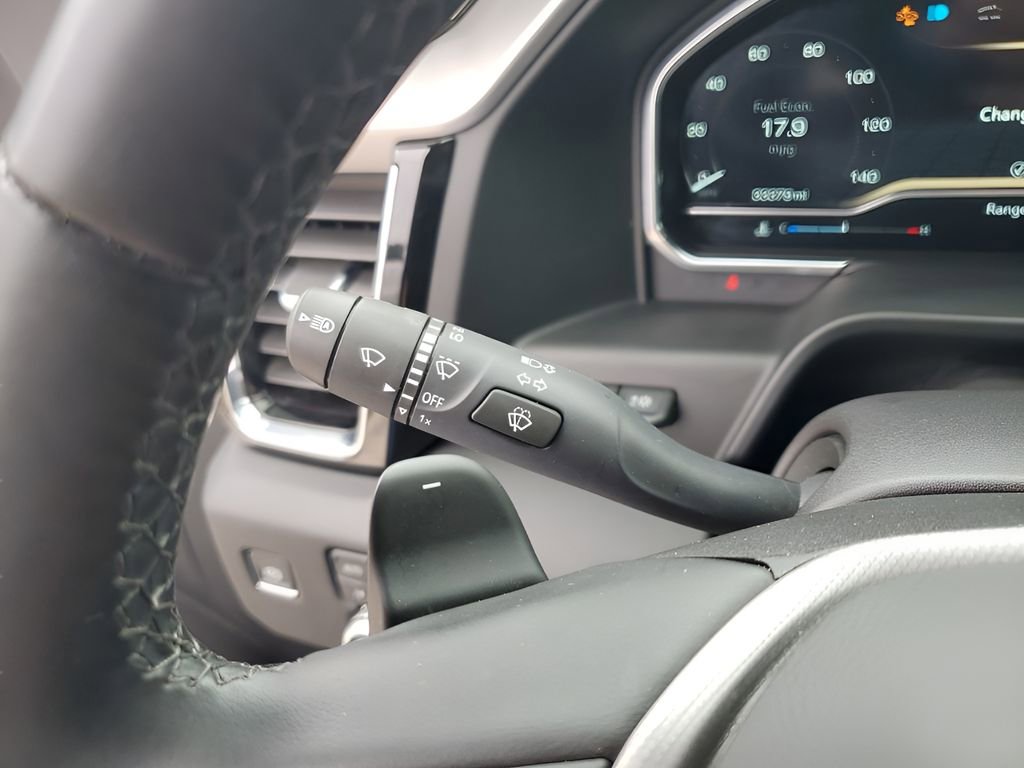 Certified 2024 GMC Sierra 1500 Denali w/ Denali Reserve Package image 35