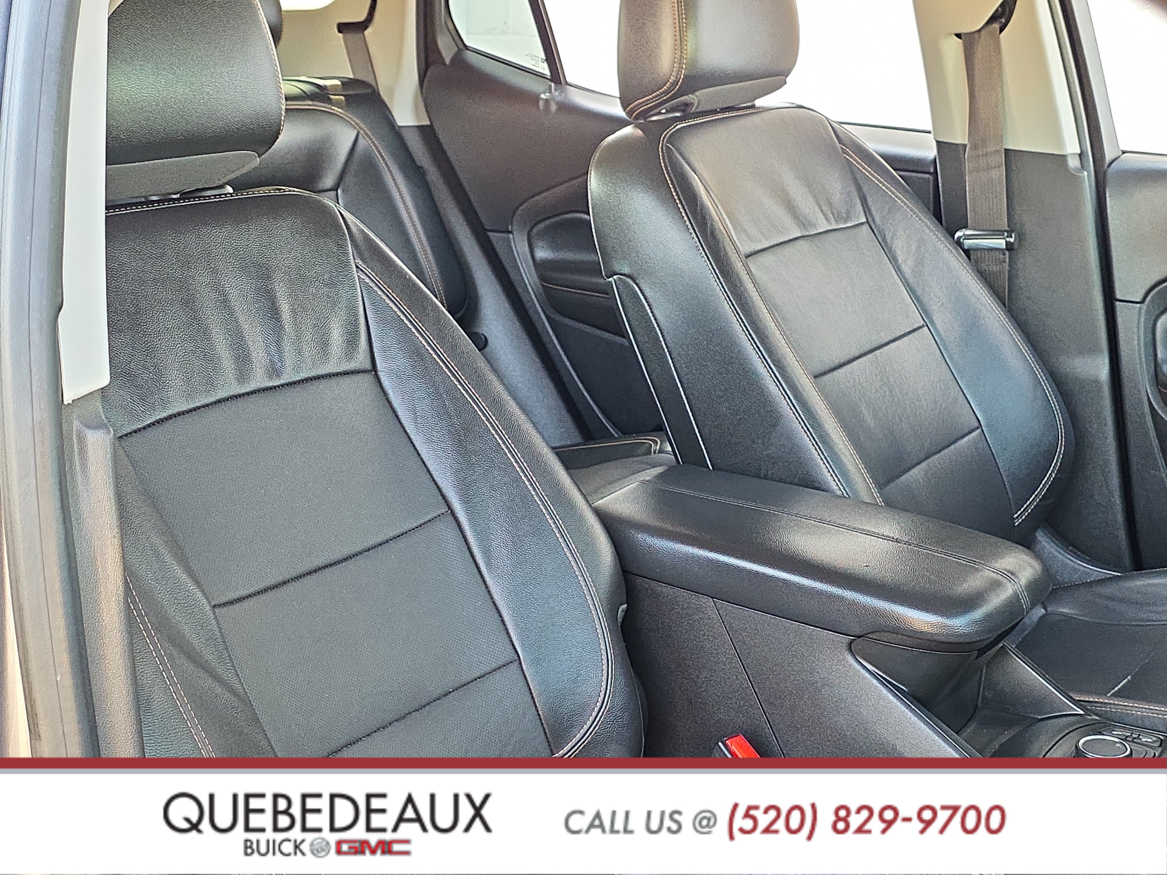 Used 2018 GMC Terrain SLT w/ Preferred Package FWD image 28