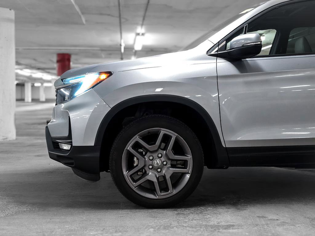 Used 2023 Honda Passport EX-L image 12