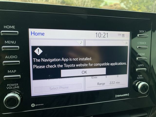 Used 2023 Toyota Camry LE image 23