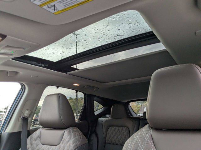 New 2026 Nissan Murano Platinum image 23