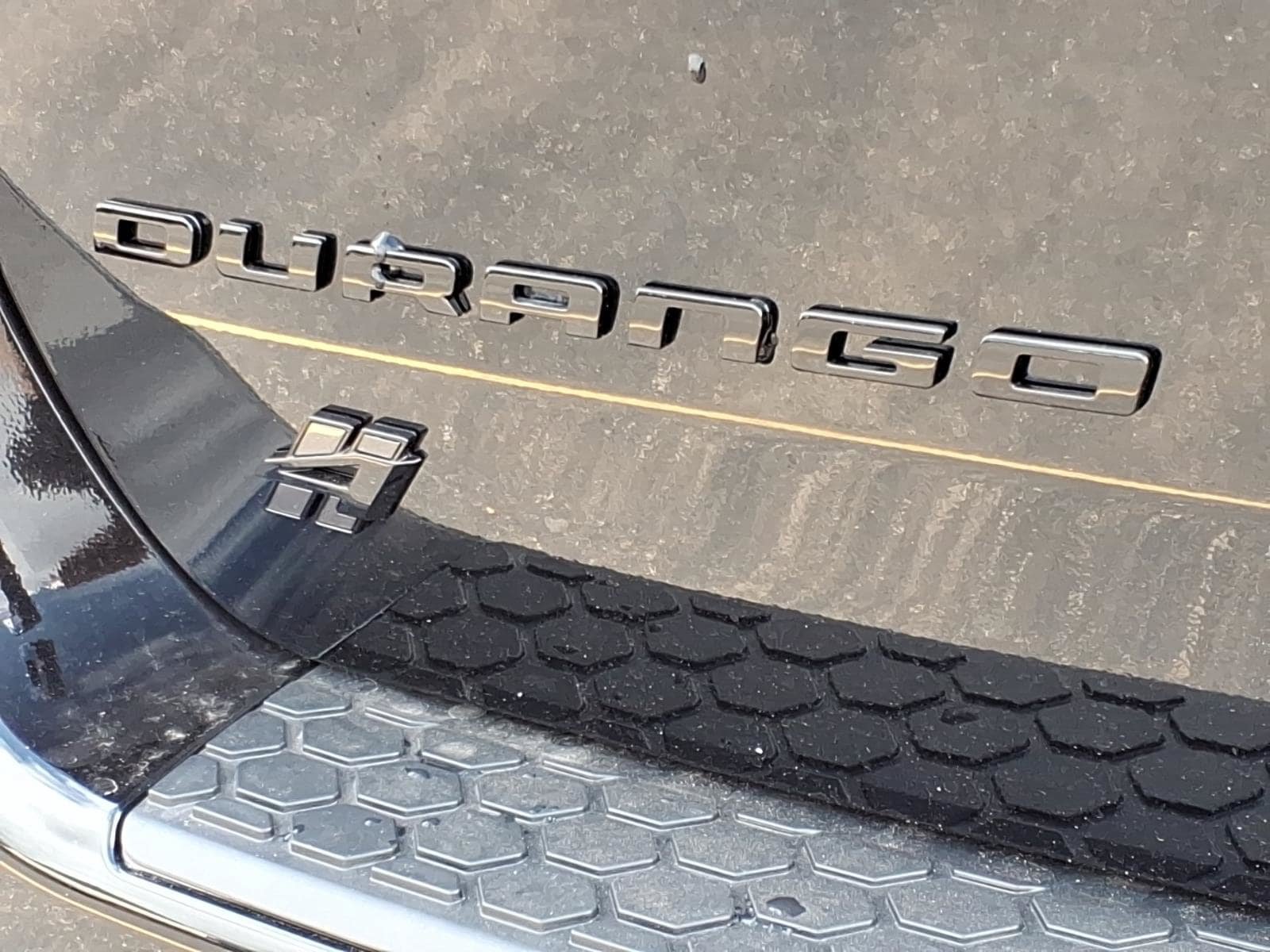New 2026 Dodge Durango GT AWD/4WD image 27