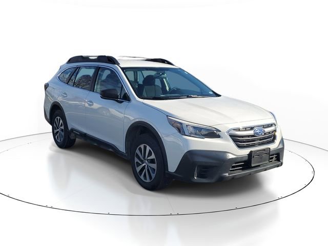 Used 2021 Subaru Outback AWD/4WD image 2