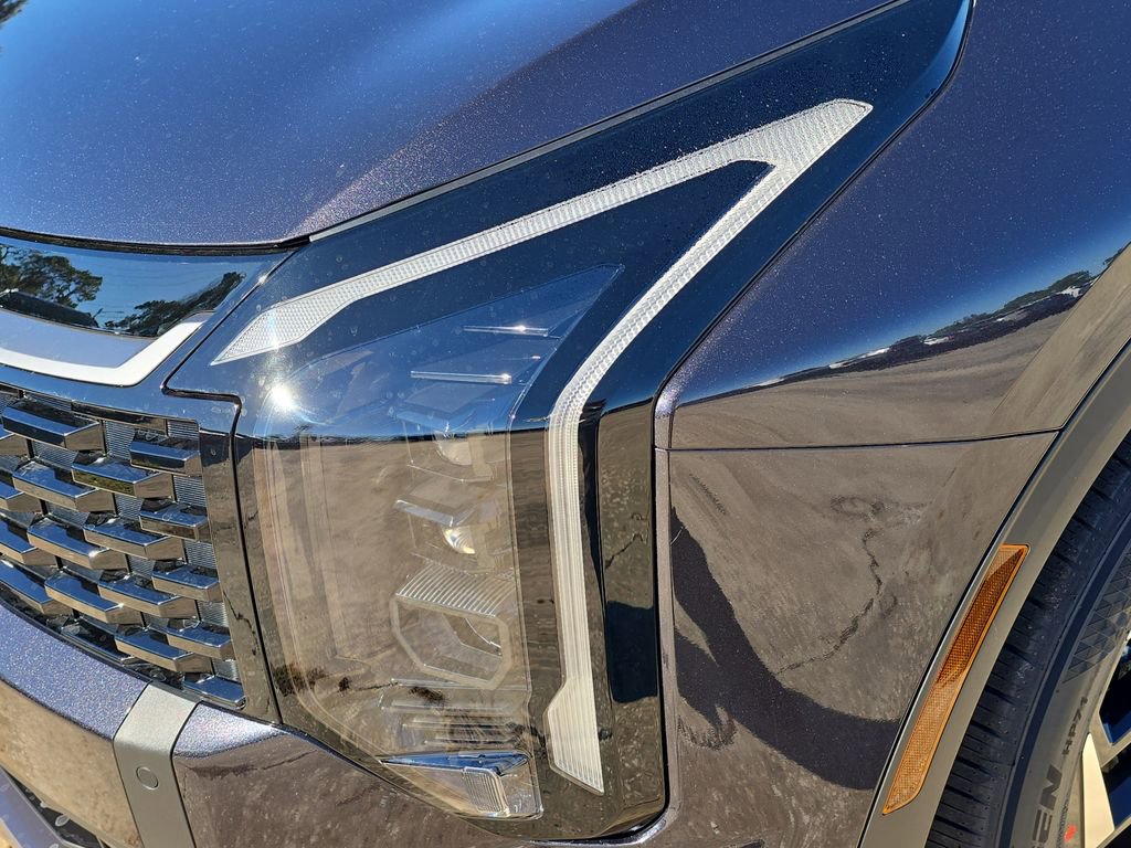 New 2026 Kia Sportage EX w/ EX Panorama Roof Package image 10