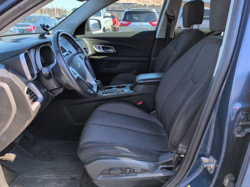 Used 2016 Chevrolet Equinox LT w/ Convenience Package image 10