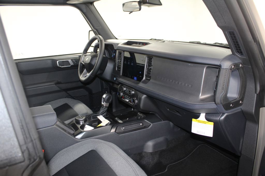 New 2025 Ford Bronco Big Bend image 26
