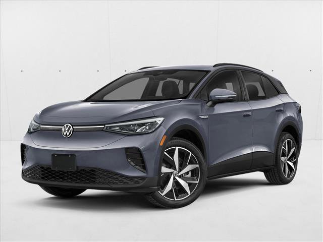 New 2026 Volkswagen ID.4 Pro image 1