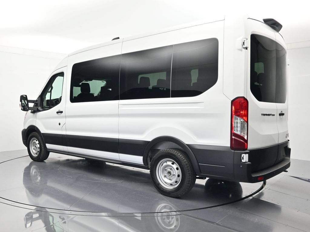 New 2026 Ford Transit 350 XL RWD image 7