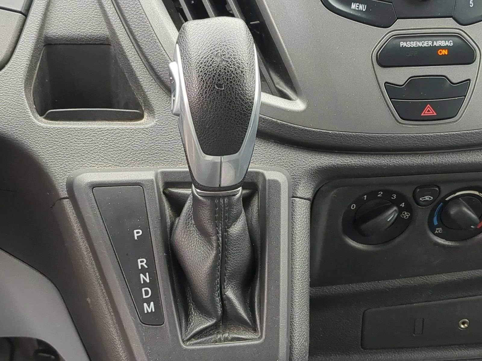 Used 2015 Ford Transit 250 130 Low Roof w/ Exterior Upgrade Package image 27