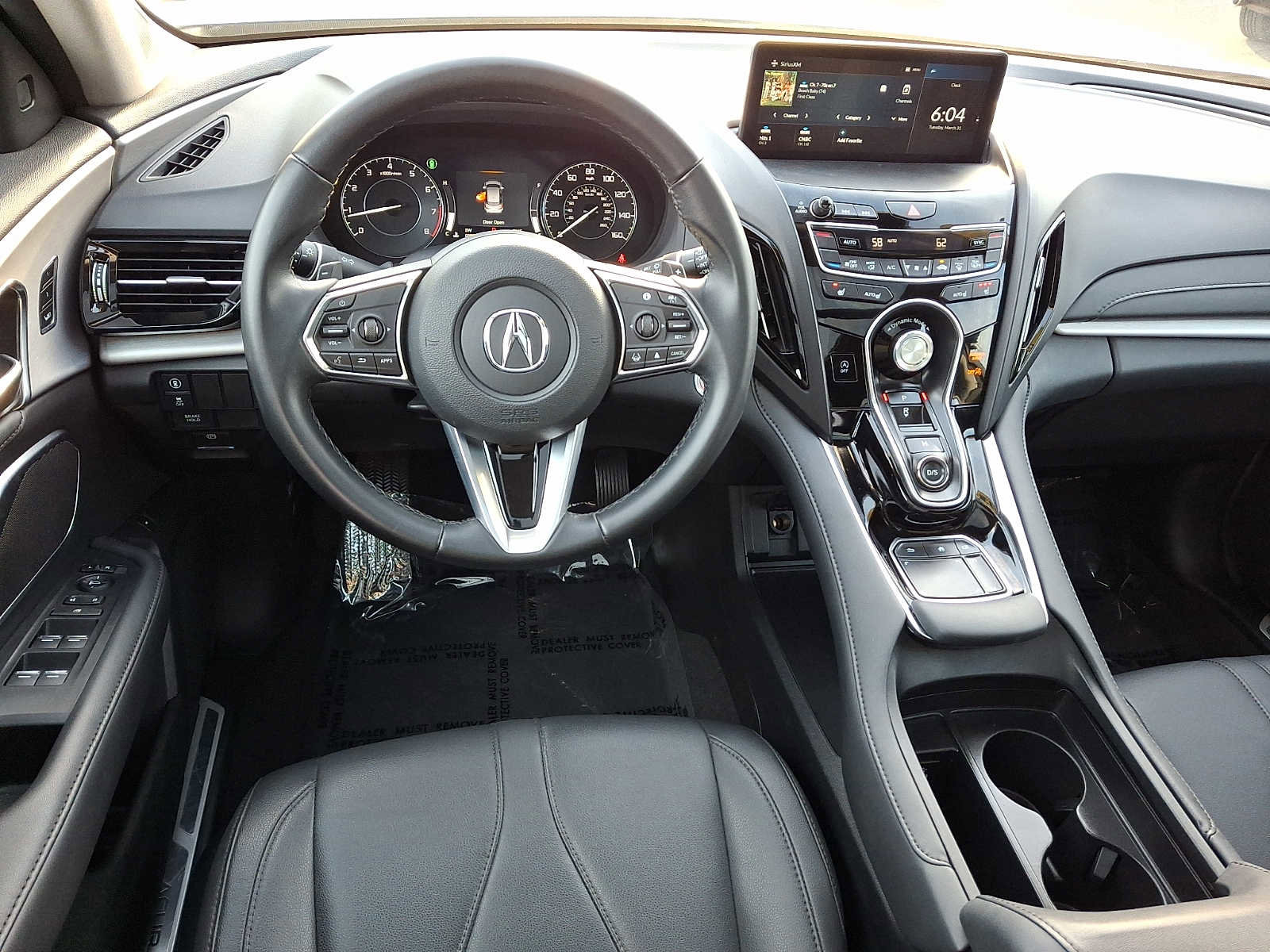 Certified 2024 Acura RDX SH-AWD image 11