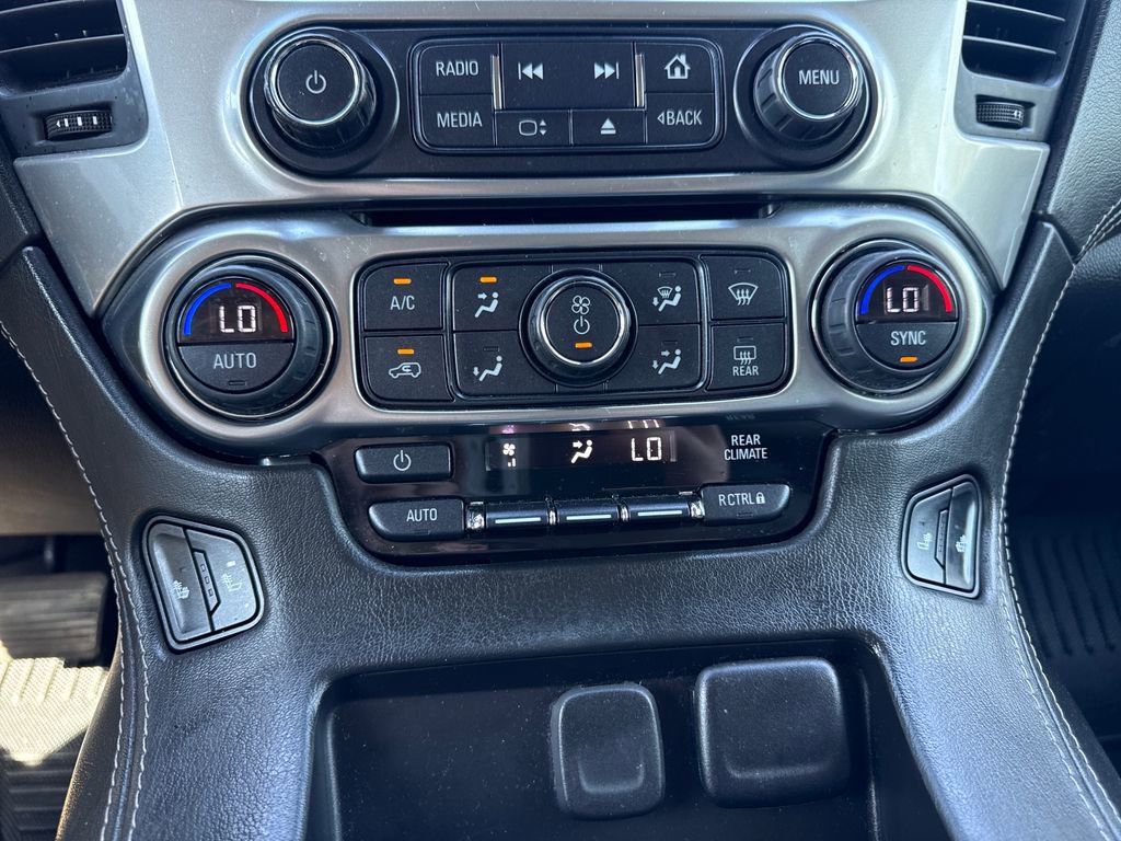 Used 2020 Chevrolet Tahoe LT AWD/4WD image 7