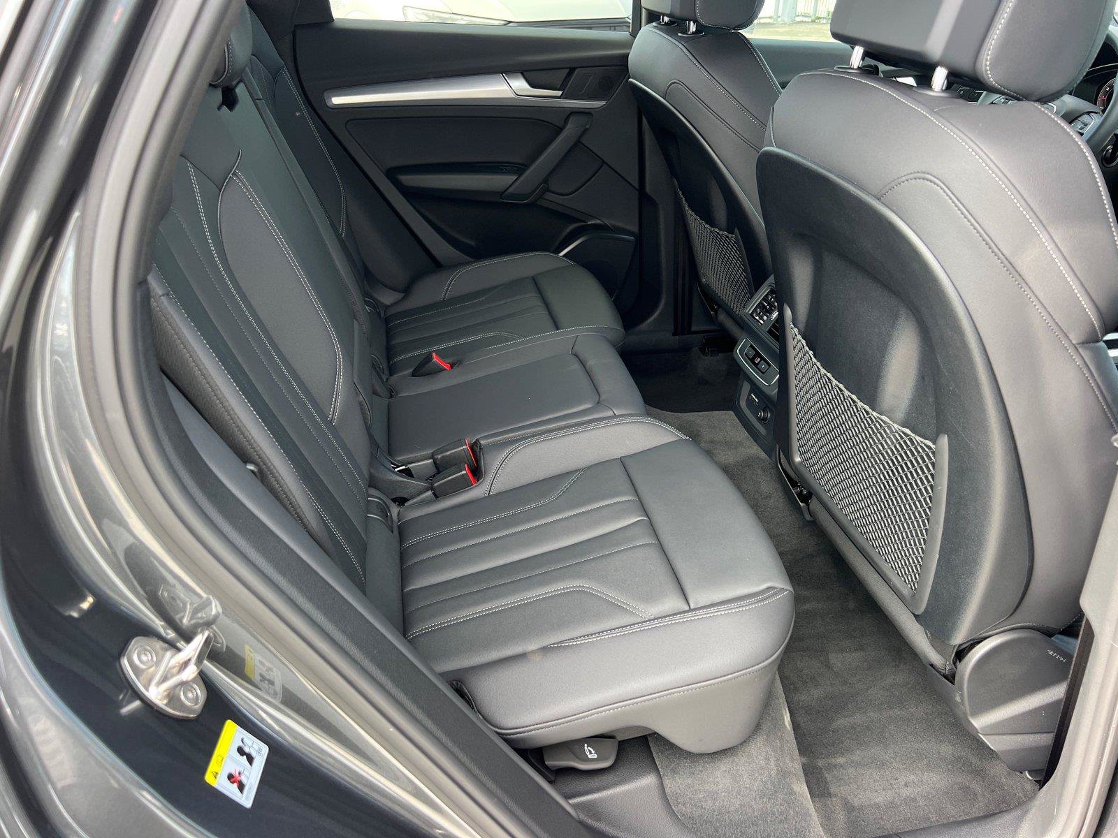 Used 2025 Audi Q5 2.0T Premium AWD/4WD image 15