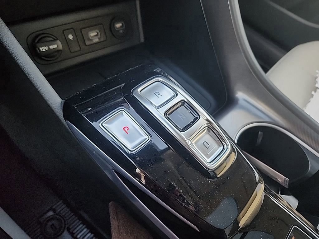 Certified 2023 Hyundai Sonata Limited w/ Cargo Package image 22