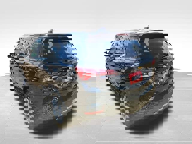 Certified 2024 Chevrolet Equinox LT image 5