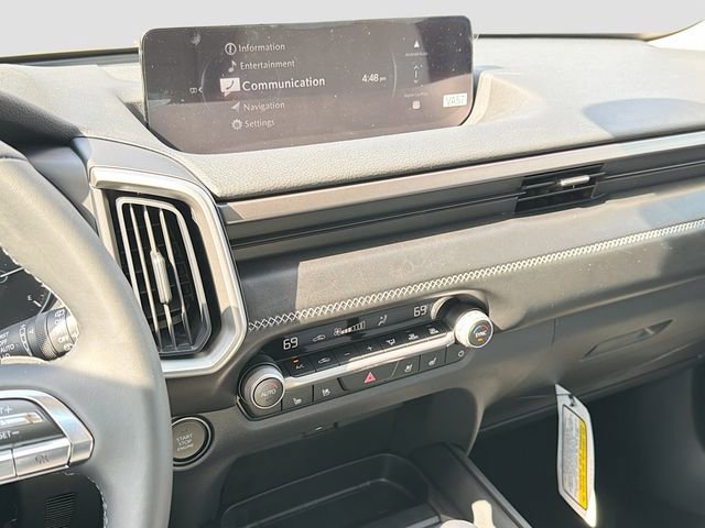 New 2026 MAZDA CX-50 AWD 2.5 S w/ Weather Package image 28