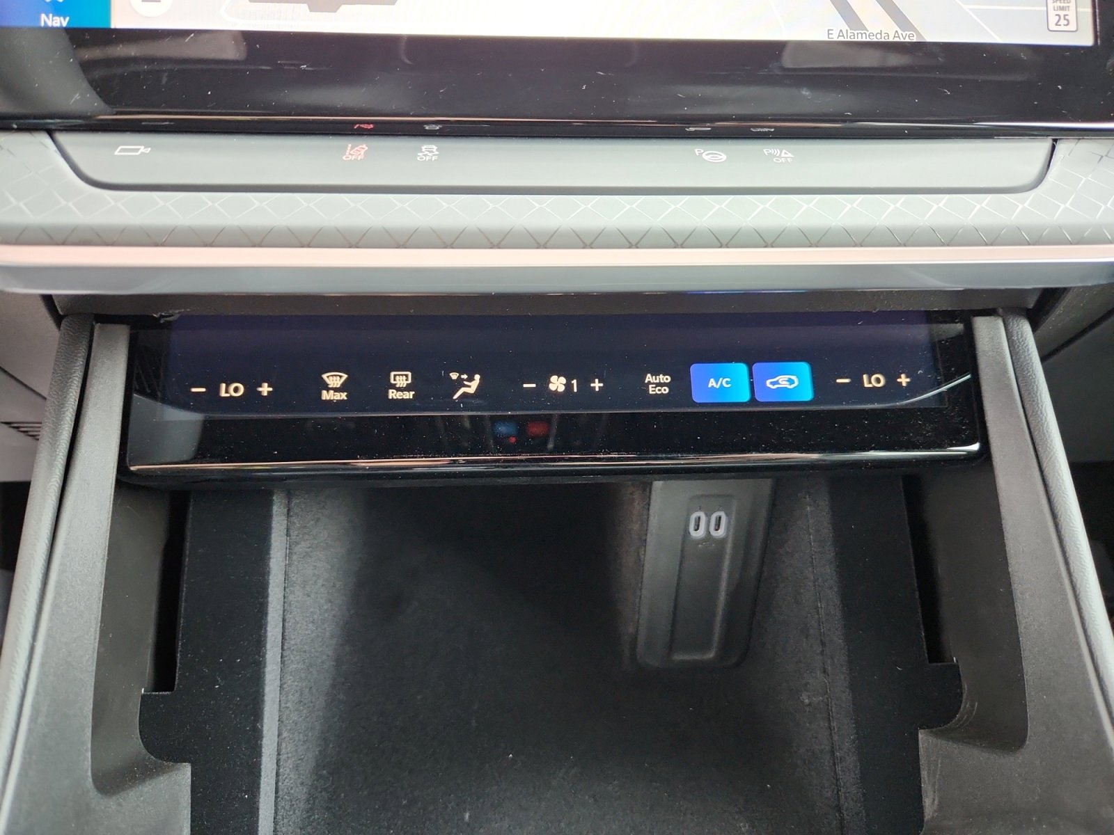 New 2025 Jeep Wagoneer S Limited image 12