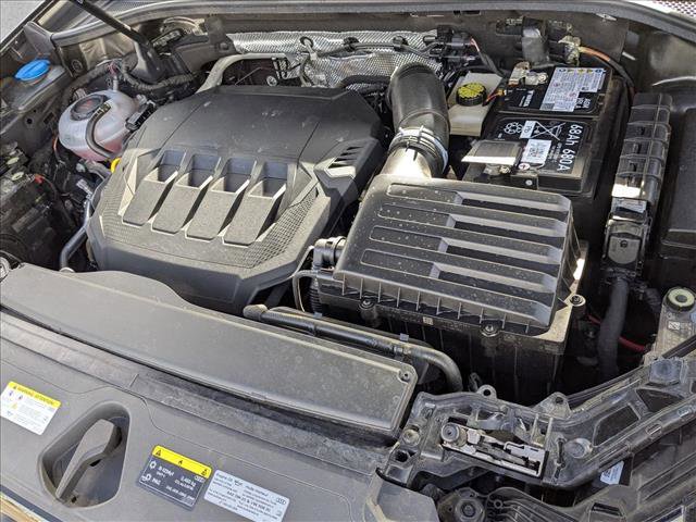 Used 2025 Audi Q3 2.0T Premium Plus image 23