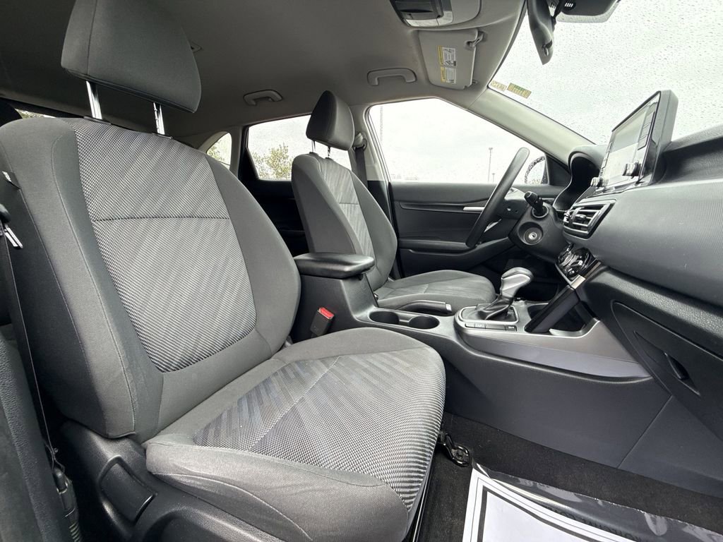 Used 2023 Kia Seltos LX AWD/4WD image 24