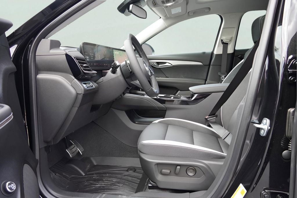 New 2026 Buick Envision Sport Touring image 22